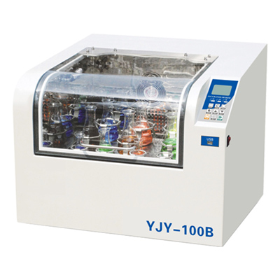 YJY-100F臺式恒溫振蕩器